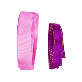 Zestaw Do Tworzenia Biżuterii, Bransoletek, Kolorowe Sznurki + Akcesoria