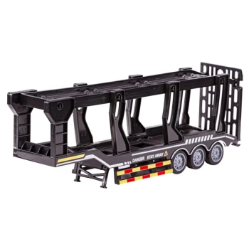 Ciężarówka, Transporter, Tir, Otwierana Laweta 1:48