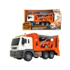 Multifunkcyjna Ciężarówka, Laweta, Transporter + Samochód Pomoc Drogowa 1:16 Auto Przecena 1