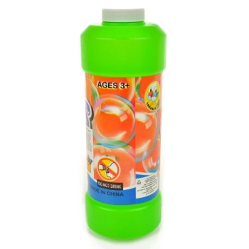 Bańki Emily - zestaw uzupełniający do Bubble Maker 950 ml Uzupełniacz Płyn