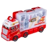 Zestaw Strażaka, Wóz Strażacki + Akcesoria