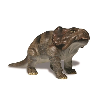 Model Plastikowy Do Sklejania Lindberg (USA) Dinozaur Protoceratops