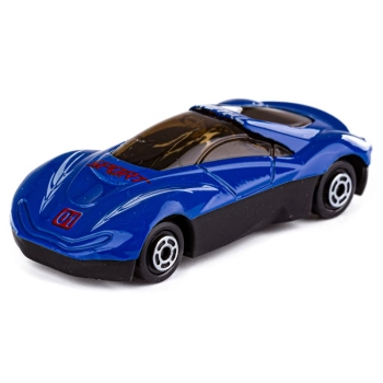 Zestaw Samochodów, Metalowe Autka Resoraki 25 Sztuk