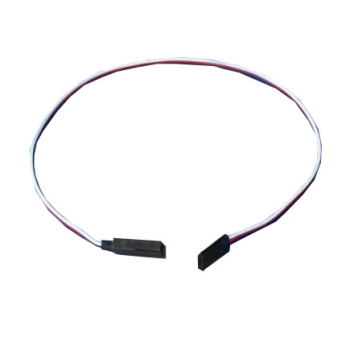 Przedłużacz serwa 15 cm (FUTABA)