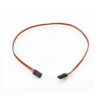 Przedłużacz serwa 30 cm (JR) (2 X Wtyczka)