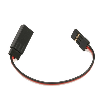 Przedłużacz serwa 7,6 cm - Team Associated