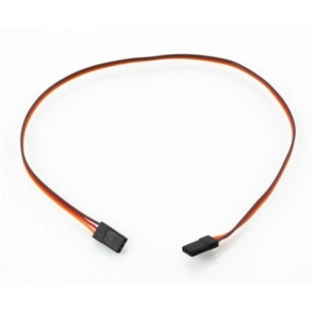 Przedłużacz serwa 15 cm (JR) Płaski - Pelikan