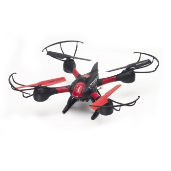 Quadrocopter Sky Hawkeye 2,4GHz Dron Kamera