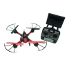 Quadrocopter Sky Hawkeye FVP 2,4GHz Monitor LCD Dron