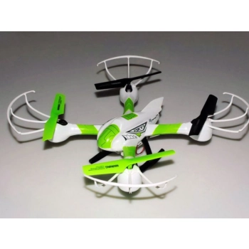 Quadrocopter Sky Hawkeye FVP 2,4GHz Monitor LCD Dron