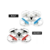 Quadocopter Dron MJX X300C KAMERA FPV Obrót 3D