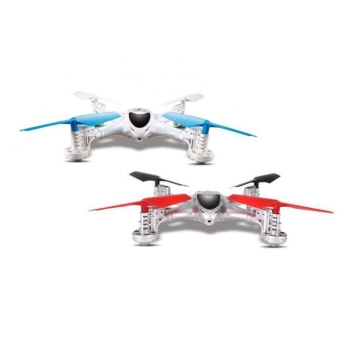 Quadocopter Dron MJX X300C KAMERA FPV Obrót 3D