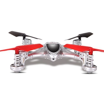 Quadocopter Dron MJX X300C KAMERA FPV Obrót 3D