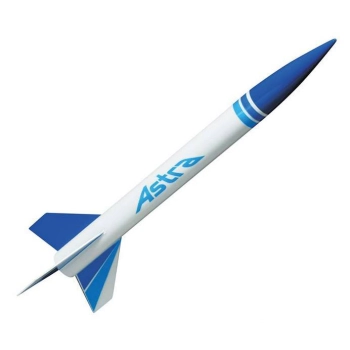 Rakieta ASTRA - QUEST