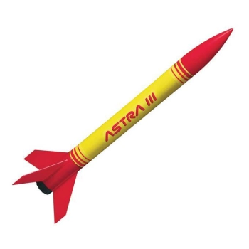 Rakieta ASTRA III - QUEST