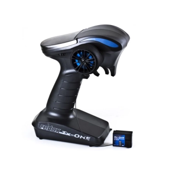 Nadajnik Redox TX-ONE 2,4GHz 3-kanałowy +Rx-ONE