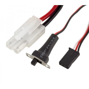 Regulator do silników szczotkowych ULTRA 45R - Redox