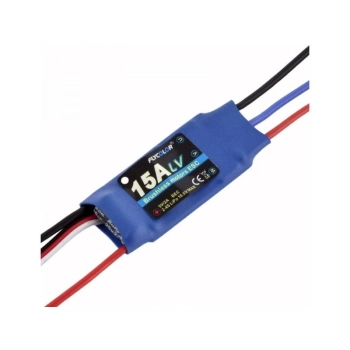 Regulator lotniczy FLY 15A - FLYCOLOR