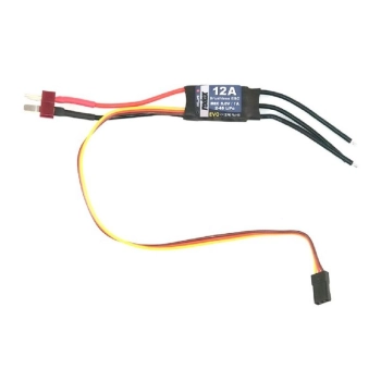 Regulator Redox 12A EVO