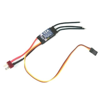 Regulator Redox 12A EVO