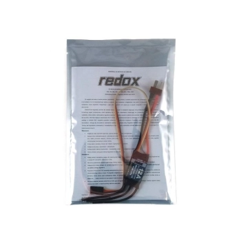 Regulator Redox 12A EVO