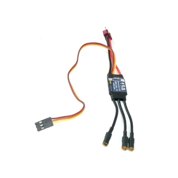 Regulator Redox 15A EVO