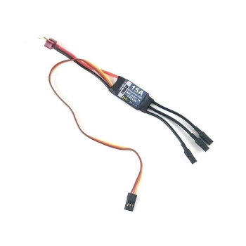 Regulator Redox 15A EVO