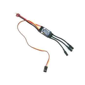 Regulator Redox 15A EVO