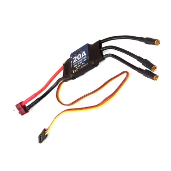 Regulator Redox 20A EVO