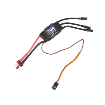 Regulator Redox 20A EVO