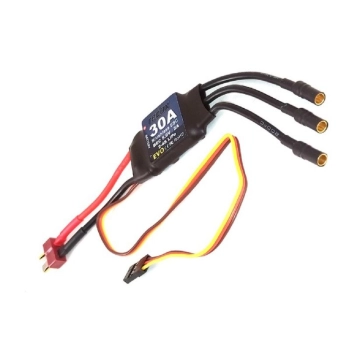 Regulator Redox 30A EVO