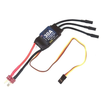 Regulator Redox 30A EVO