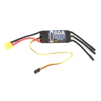 Regulator Redox 60A EVO