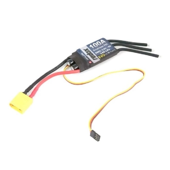 Regulator Redox 100A EVO