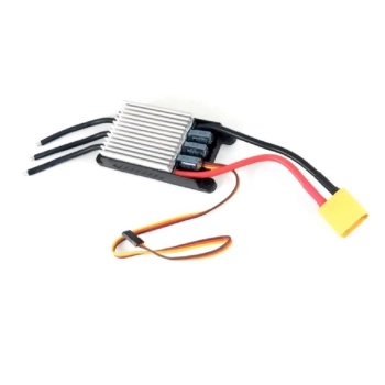 Regulator Redox 120A EVO