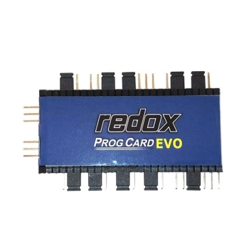 Karta programująca Redox PROG CARD EVO do regulatorów Redox