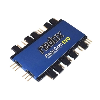 Karta programująca Redox PROG CARD EVO do regulatorów Redox