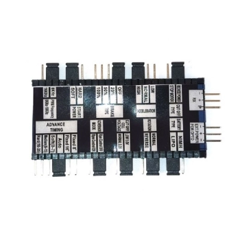 Karta programująca Redox PROG CARD EVO do regulatorów Redox