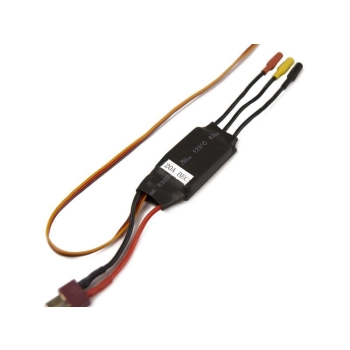 Regulator Do Silników Bezszczotkowych ST Model 20A