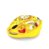 Kask Rowerowy Kubuś Puchatek Disney
