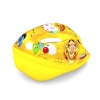 Kask Rowerowy Kubuś Puchatek Disney