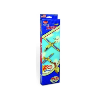 Zestaw - Szybowce Sling Shot (dwupak) - GUILLOWS