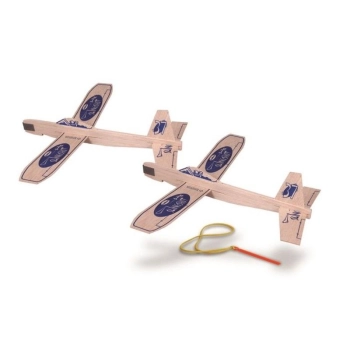 Zestaw - Szybowce Sling Shot (dwupak) - GUILLOWS
