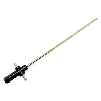 S031-17 Inner Shaft - Wał Wewnętrzny