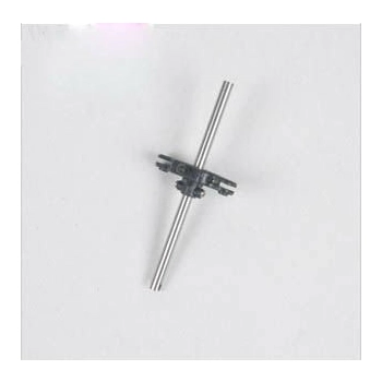 S032-27 Hollow Pipe and Bottom Blade Grip Set