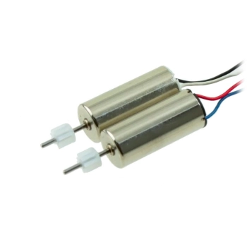 S110G-17 Main Motor Set - 2 silniki