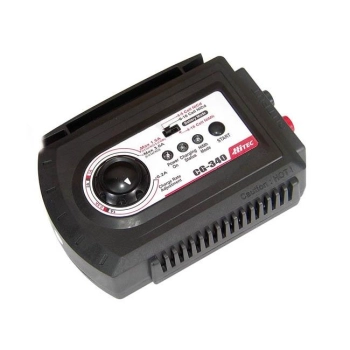 Ładowarka CG-340 - Hitec