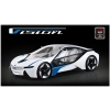 Auto BMW Vision Samochód RC 1:14