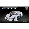 Auto BMW Vision Samochód RC 1:14