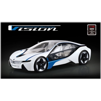 Auto BMW Vision Samochód RC 1:14